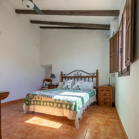 Casa Torres - Traditional Village Experience Canovas Extérieur photo